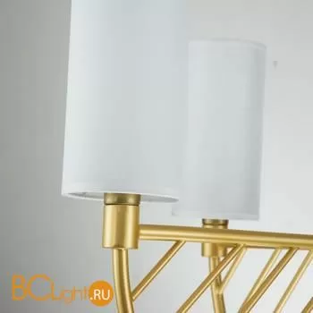 Люстра Favourite Arc 2992-4P - Фото 6