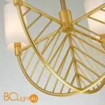 Люстра Favourite Arc 2992-4P - Фото 3