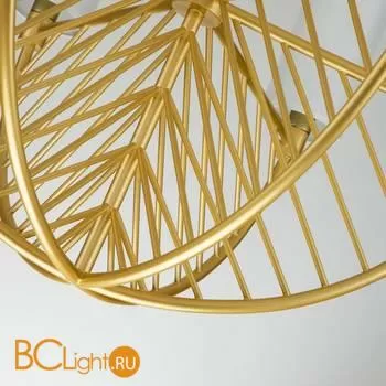 Люстра Favourite Arc 2992-6P - Фото 4