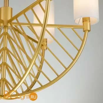 Люстра Favourite Arc 2992-6P - Фото 3