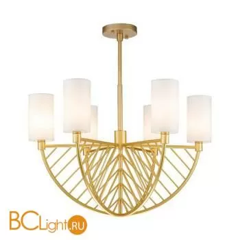 Люстра Favourite Arc 2992-6P