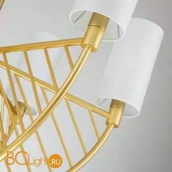 Люстра Favourite Arc 2992-6P - Фото 5