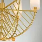 Люстра Favourite Arc 2992-6P - Фото 3