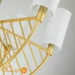 Люстра Favourite Arc 2992-6P - Фото 5