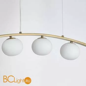 Подвесной светильник Favourite Arcata 4055-5P - Фото 5