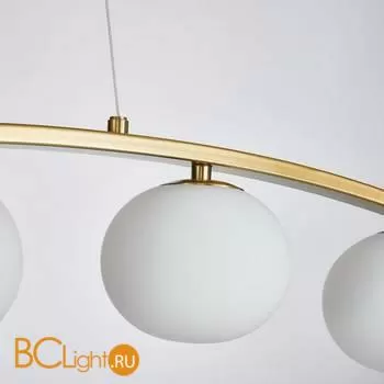 Подвесной светильник Favourite Arcata 4055-5P - Фото 2