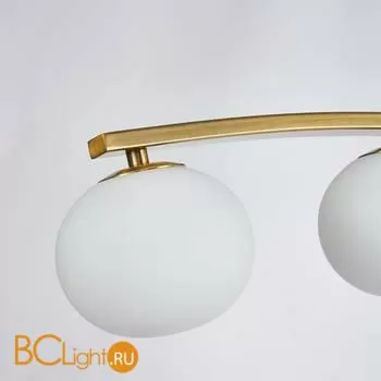 Подвесной светильник Favourite Arcata 4055-5P - Фото 3