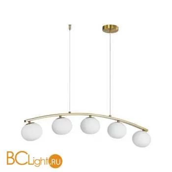 Подвесной светильник Favourite Arcata 4055-5P - Фото 0