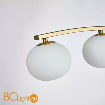 Подвесной светильник Favourite Arcata 4055-5P - Фото 4