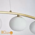 Подвесной светильник Favourite Arcata 4055-5P - Фото 2