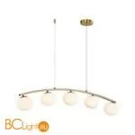 Подвесной светильник Favourite Arcata 4055-5P