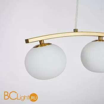 Подвесной светильник Favourite Arcata 4055-3P - Фото 4