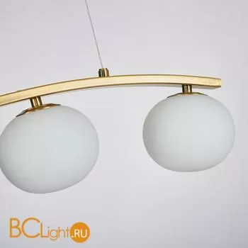 Подвесной светильник Favourite Arcata 4055-3P - Фото 3