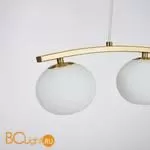 Подвесной светильник Favourite Arcata 4055-3P - Фото 4