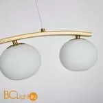 Подвесной светильник Favourite Arcata 4055-3P - Фото 3