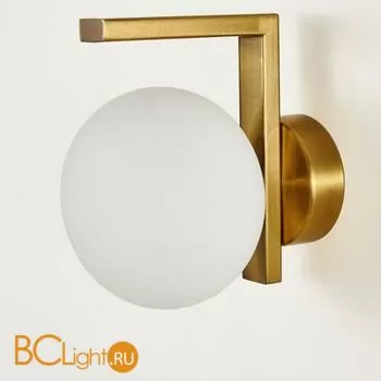 Настенный светильник Favourite Arcata 4055-1W - Фото 4