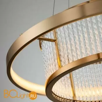 Подвесной светильник Favourite Arena 2995-7P - Фото 2