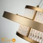 Подвесной светильник Favourite Arena 2995-7P - Фото 7