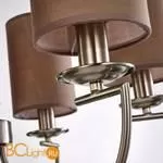 Люстра Favourite Argo 2934-6P - Фото 5