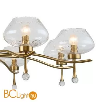 Люстра Favourite Argos 2773-8P - Фото 2