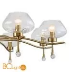 Люстра Favourite Argos 2773-8P - Фото 2