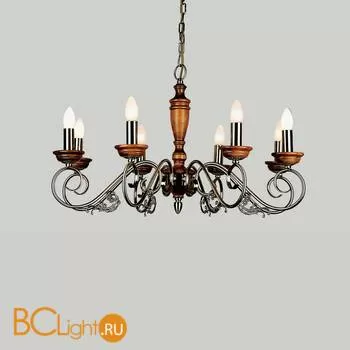 Потолочная люстра Favourite Aria 1211-8P