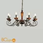 Потолочная люстра Favourite Aria 1211-8P