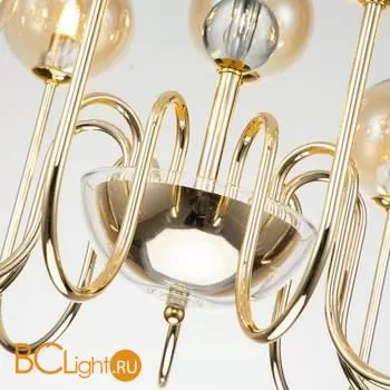 Люстра Favourite Ariel 2999-9P - Фото 4