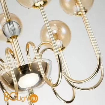 Люстра Favourite Ariel 2999-9P - Фото 8