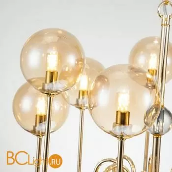 Люстра Favourite Ariel 2999-9P - Фото 5