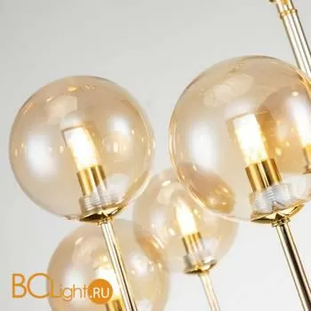 Люстра Favourite Ariel 2999-9P - Фото 3