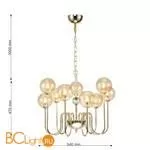 Люстра Favourite Ariel 2999-9P - Фото 1