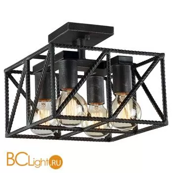 Потолочный светильник Favourite Armatur 1711-4C