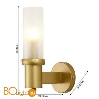 Бра Favourite Arsenal 2958-1W - Фото 1