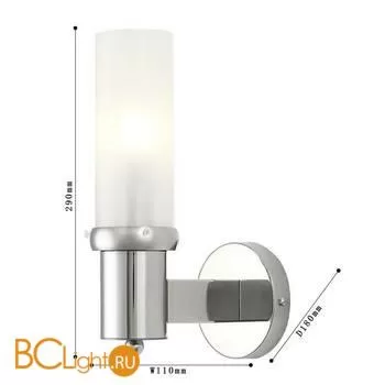 Бра Favourite Arsenal 2957-1W - Фото 1