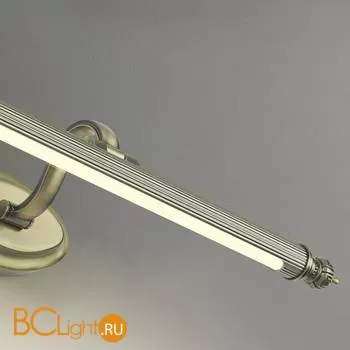 Подсветка для картин Favourite Artifex 2435-1W - Фото 2