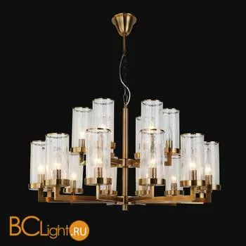 Люстра Favourite Assembly 2060-18P