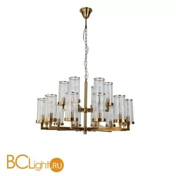 Люстра Favourite Assembly 2060-18P - Фото 0