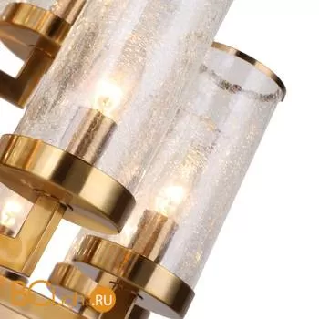 Люстра Favourite Assembly 2060-18P - Фото 2