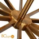 Люстра Favourite Assembly 2060-18P - Фото 3