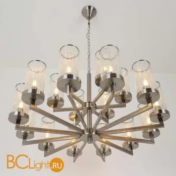 Люстра Favourite Assembly 2374-18P - Фото 4