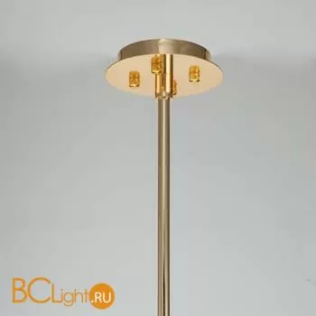 Подвесной светильник Favourite Atlant 2975-10P - Фото 1