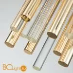 Подвесной светильник Favourite Atlant 2975-1P - Фото 2