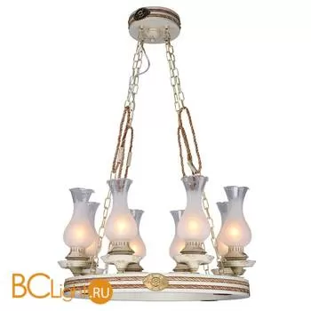 Подвесной светильник Favourite Atlantc 1353-8P