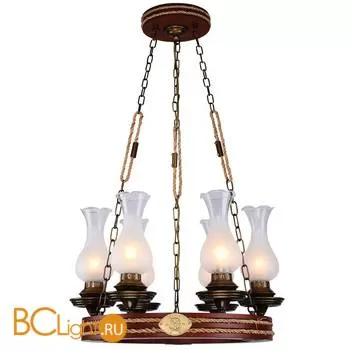 Подвесной светильник Favourite Atlantc 1328-6P