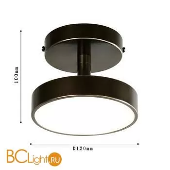 Спот Favourite Atma 3060-1P - Фото 1