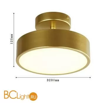 Спот Favourite Atma 3059-2P - Фото 1