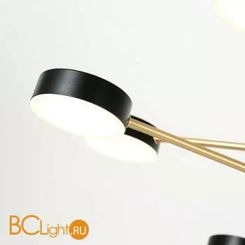 Люстра Favourite Atma 3058-8P - Фото 4