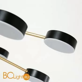 Люстра Favourite Atma 3058-8P - Фото 5