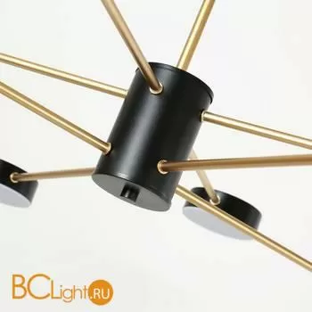 Люстра Favourite Atma 3058-8P - Фото 3